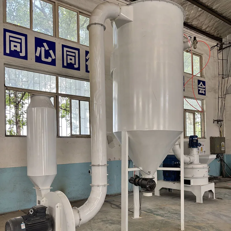 Gesicherte Qualität: Xingshengwei Machinery führt strenge Tests vor dem Versand für internationale Bestellungen durch