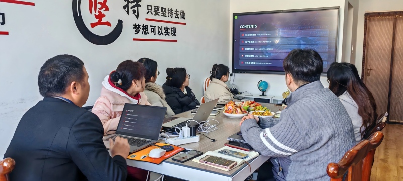 XSW Machinery nimmt nach den Feiertagen zum Frühlingsfest den vollen Betrieb wieder auf