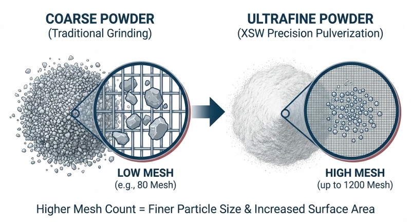 Trends 2026: Warum energieeffizientes Schleifen für globale Hersteller Priorität hat