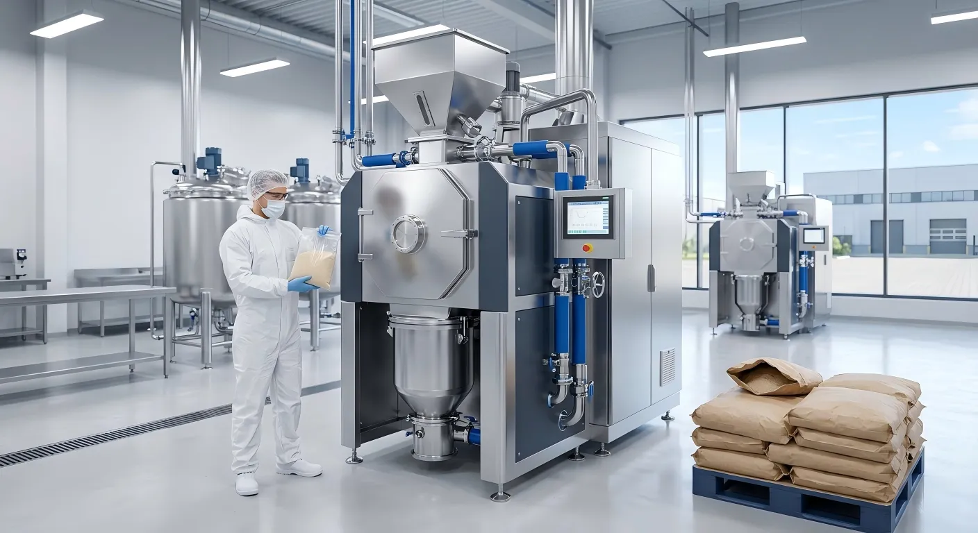 Die neue Generation ultrafeiner Brecher wurde offiziell auf den Markt gebracht und ist branchenweit führend in Bezug auf hohe Effizienz und Energieeinsparung