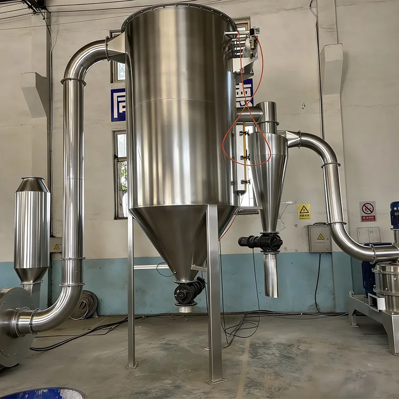 Ultrafeiner Obst-Gemüse-Pulverisierer