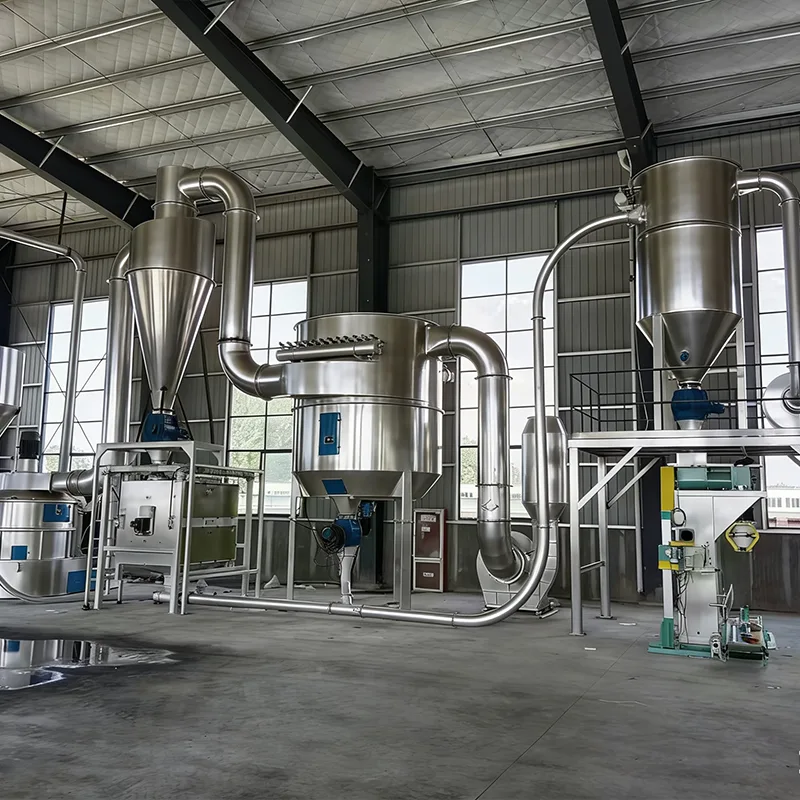 Ultrafeine Erdnussmühle