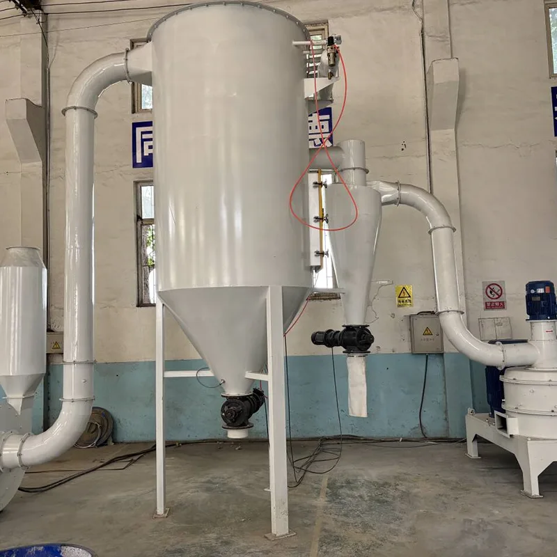 Ultrafeine Weizenmühle